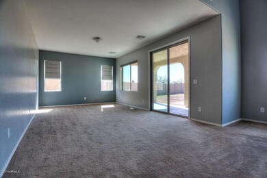 Great Room a