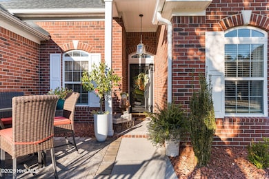 7568 Dunbar Dr SW, Sunset Beach, NC 28468 - photo 5