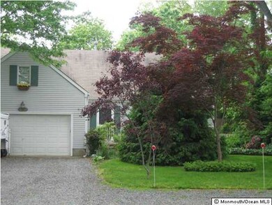 400 Old Bridge Rd, Brielle, NJ 08730 - photo 2