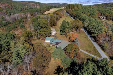 4603 Jericho St, White River Junction, VT 05001 - photo 2