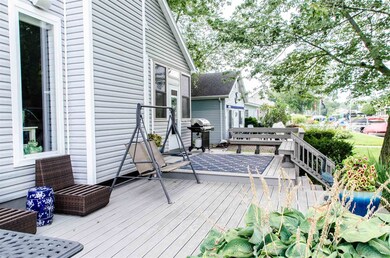 8188 E North Rd, Syracuse, IN 46567 - photo 5