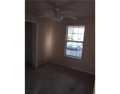 Bedroom.