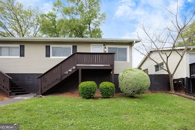 1040 Herndon St NW, Atlanta, GA 30318 - photo 3