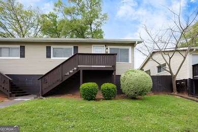 1040 Herndon St NW unit B, Atlanta, GA 30318 - photo 3