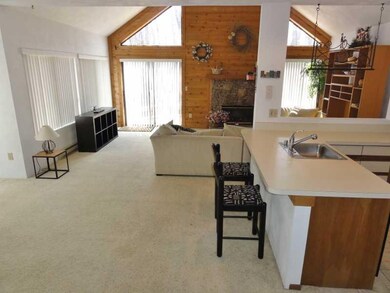 1st Floor Plan.