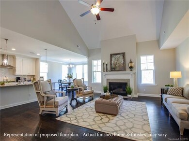 414 Parkertown Rd unit 4, Troutman, NC 28166 - photo 5