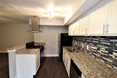 6509 Berkman Dr unit 114, Austin, TX 78723 - photo 4