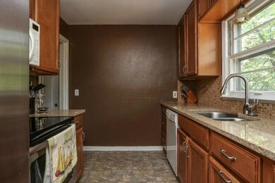 All appliances stay