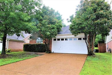 7237 Bridgefield Dr, Cordova, TN 38018 - photo 7