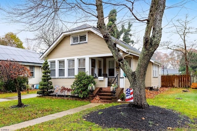 110 W Poplar Ave, Linwood, NJ 08221 - photo 3