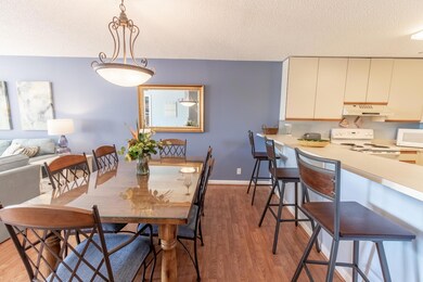 Seascape Villas unit 414, Isle of Palms, SC 29451 - photo 5