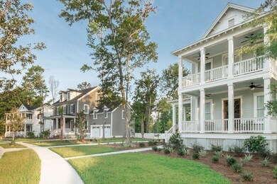 1927 Bolden Dr, Mount Pleasant, SC 29466 - photo 7