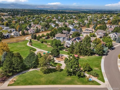 Proximity to park, Adjacent Cul-de-Sac