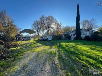 10680 Swede Creek Rd, Palo Cedro, CA 96073 - photo 3
