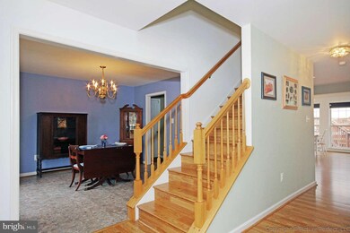 5237 Ivywood Dr S, Frederick, MD 21703 - photo 4