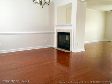 1516 Timberrock Ct, Fayetteville, NC 28306 - photo 3