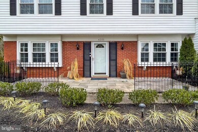 4205 Maylock Ln, Fairfax, VA 22033 - photo 4