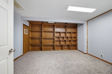 509 S Park St, Sapulpa, OK 74066 - photo 5