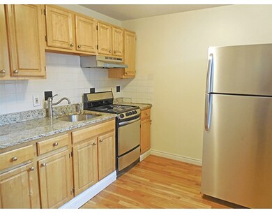 19 Pine St unit 1, Cambridge, MA 02139 - photo 2