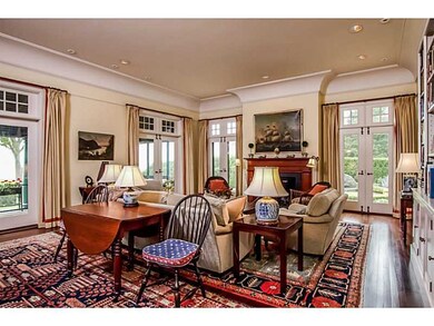 Living Room.