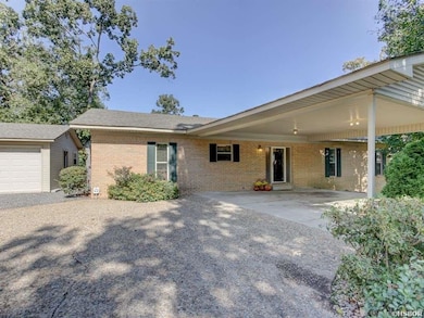 1315 Rock Creek Rd, Hot Springs National Park, AR 71913 - photo 5