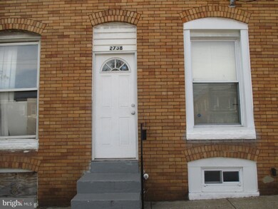 2738 Wilkens Ave, Baltimore, MD 21223 - photo 3