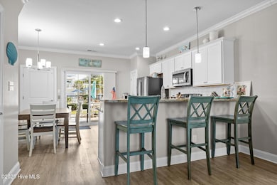 2800 W Fort MacOn Rd unit 46, Atlantic Beach, NC 28512 - photo 7