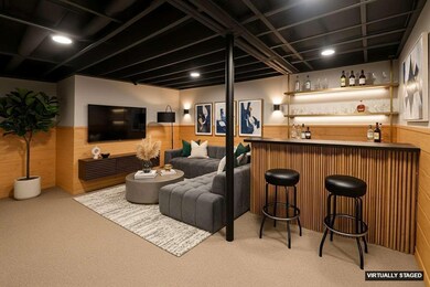 Basement Bonus Room_MLS