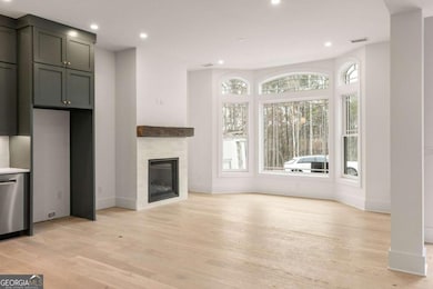 11859 Serenbe Ln, Chattahoochee Hills, GA 30268 - photo 3