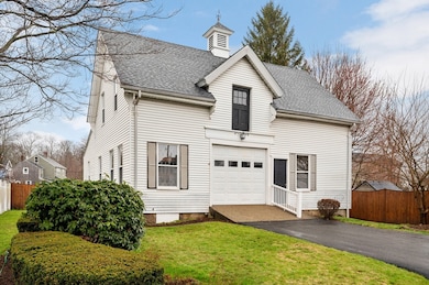 7 Fay St, Taunton, MA 02780 - photo 4