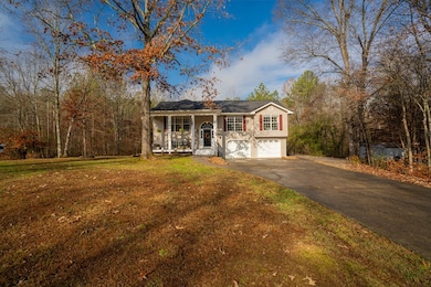 5435 Frederick Rd, Cohutta, GA 30710 - photo 3