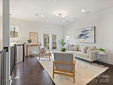 2727 Grand Union Way, Charlotte, NC 28209 - photo 4