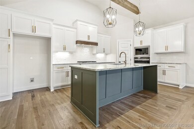 2612 Norman St, Broken Arrow, OK 74014 - photo 6