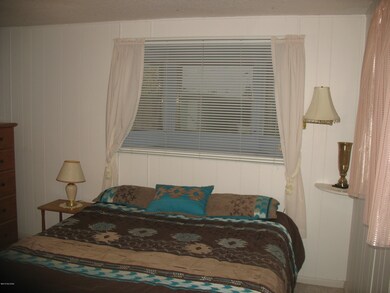 5764 Lazy S Master Bedroom