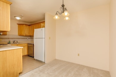 Bella Vista Condominiums unit 44, Fitchburg, MA 01420 - photo 4