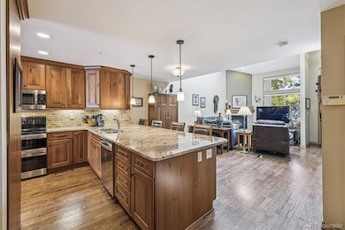 Full Kitchen Remodel