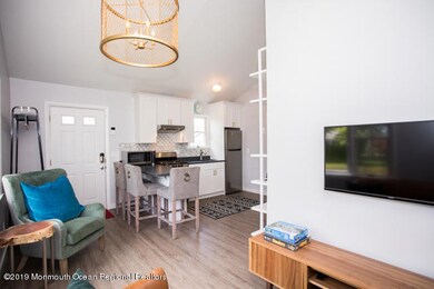 600 1/2 Mercer Ave unit REAR, Spring Lake, NJ 07762 - photo 5