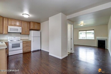 1337 E 14th Ave unit B, Anchorage, AK 99501 - photo 7