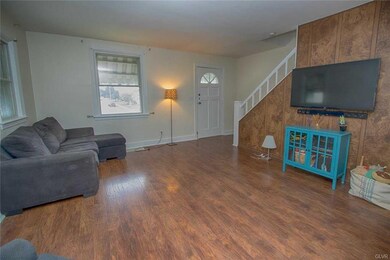 Family room.