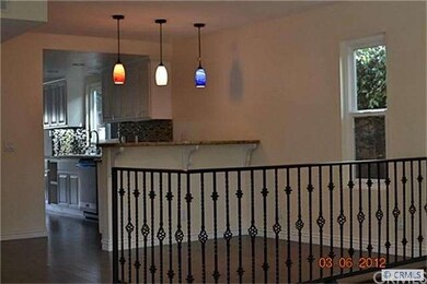Kitchen counter/bar