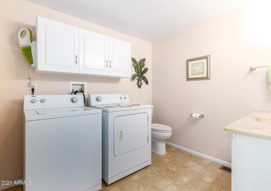 2nd Bathroom