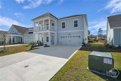 145 Binscombe Ln, Pooler, GA 31322 - photo 4