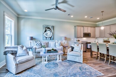 62 CIBONEY Street Lot 4B Miramar Beach