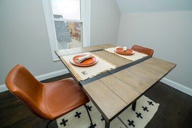 51 Bicknell St unit 3, Dorchester, MA 02121 - photo 5