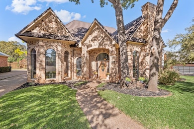2305 Autumn Oaks Trail, Arlington, TX 76006 - photo 4