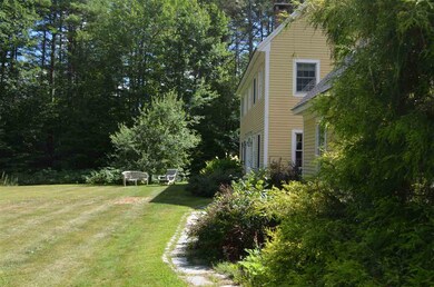 166 Wilder Ln, New London, NH 03257 - photo 4