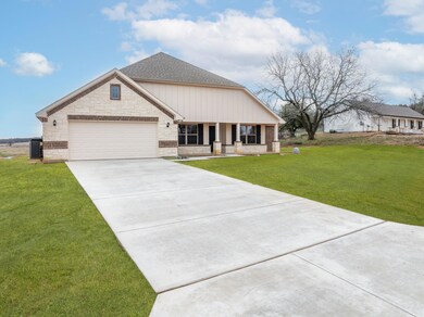 3813 Pine Rd, Poolville, TX 76487 - photo 2