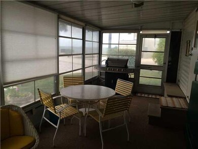 Other. SCREEN PORCH AREA