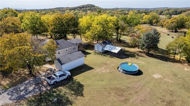 208 N Fargo St, Muldrow, OK 74948 - photo 5