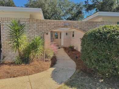 403 Cheyenne Cir